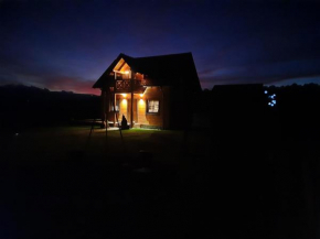 Widogruszka- Klimatyczny dom z kominkiem w Górach, Grudza